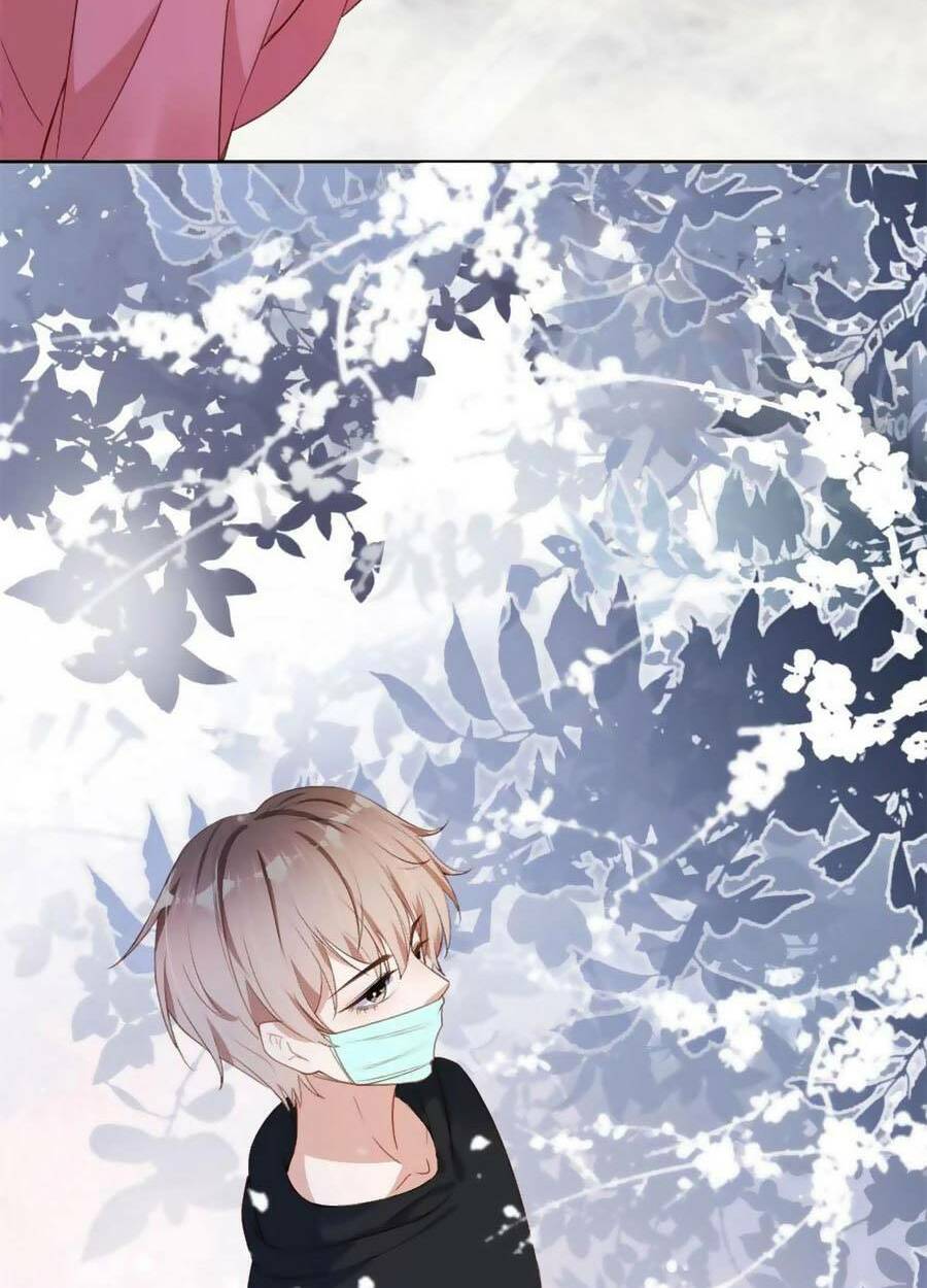 Dây Dưa Không Dứt: Chapter 33