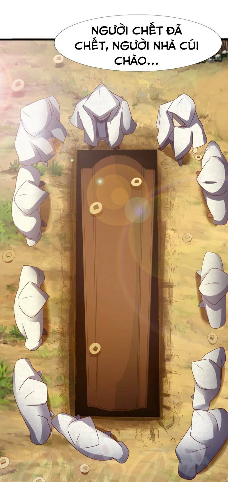 Thập Nhị Thiên Kiếp: Chapter 47