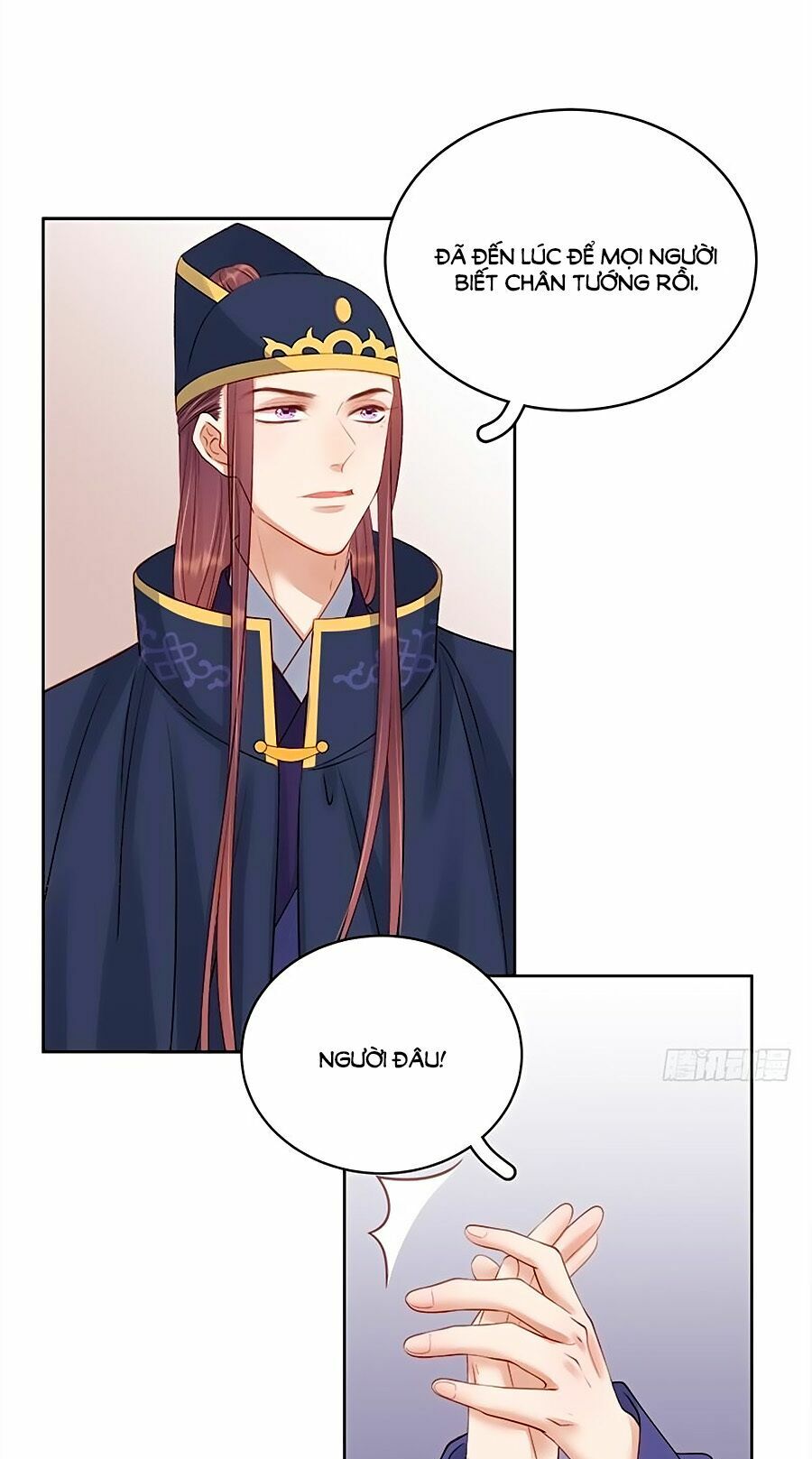 Xuân Khuê Bí Lục: Xưởng Công Thái Liêu Nhân: Chapter 88