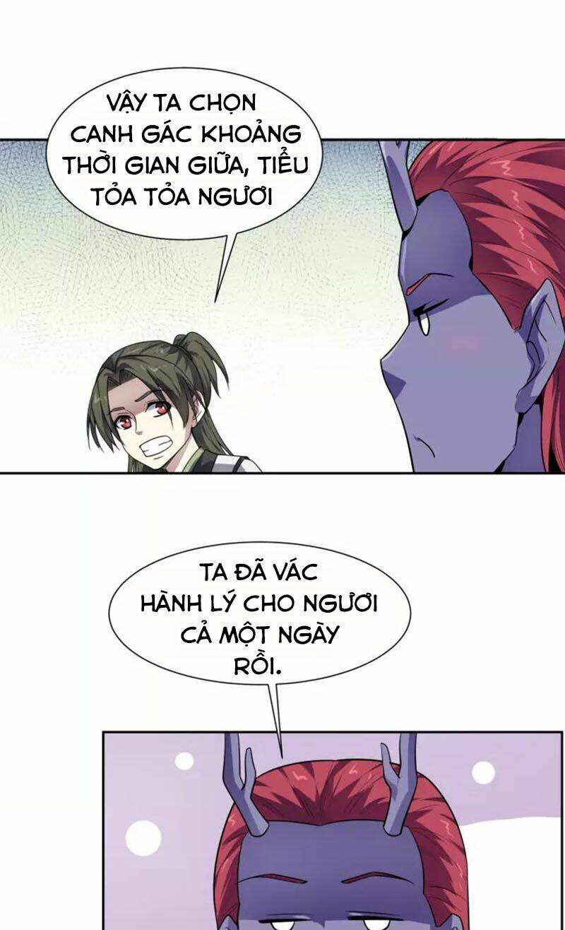 Nghịch Thiên Đại Thần: Chapter 94