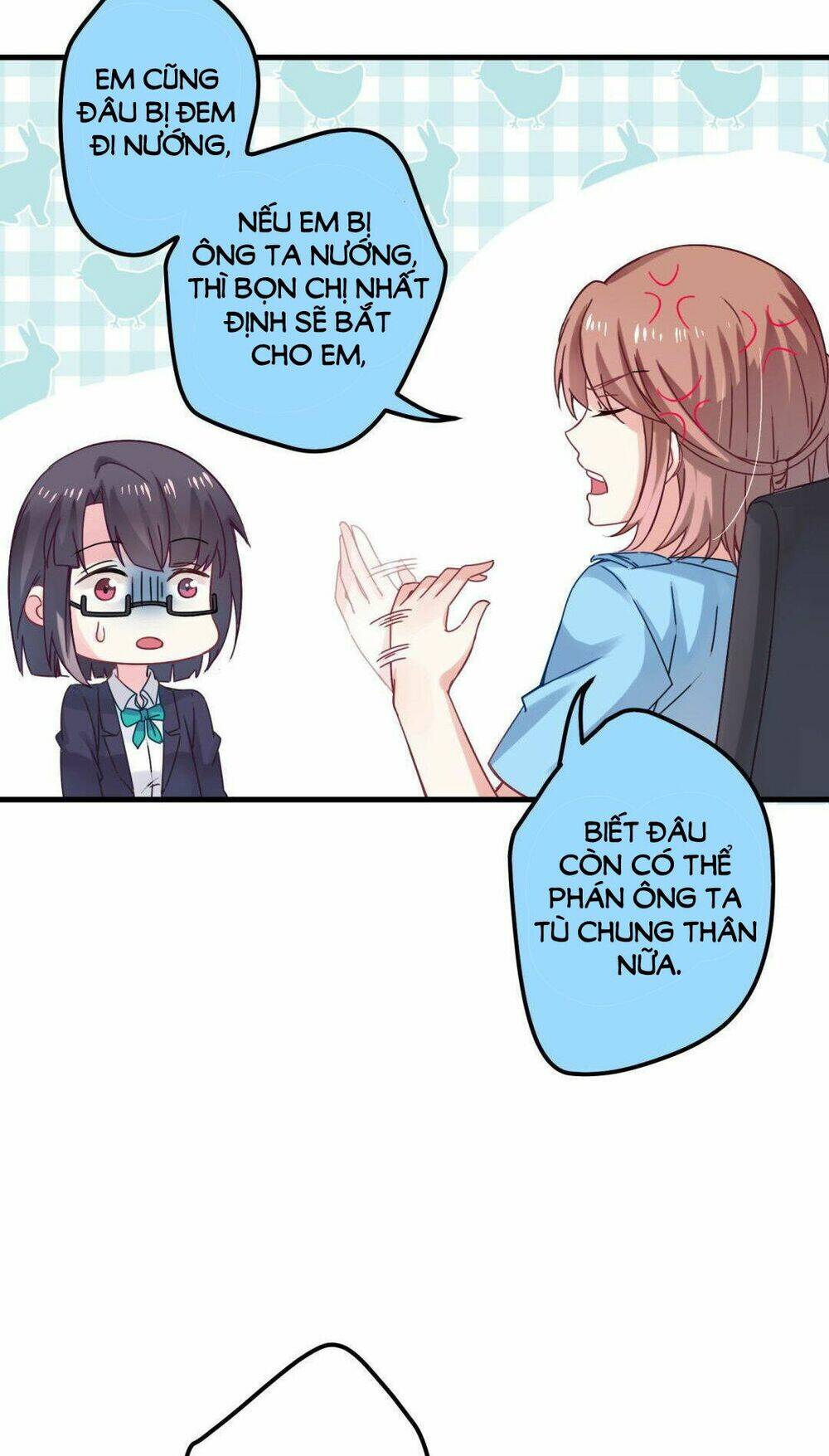 Yêu Tôi Đều Chết Cả Đi!: Chapter 6