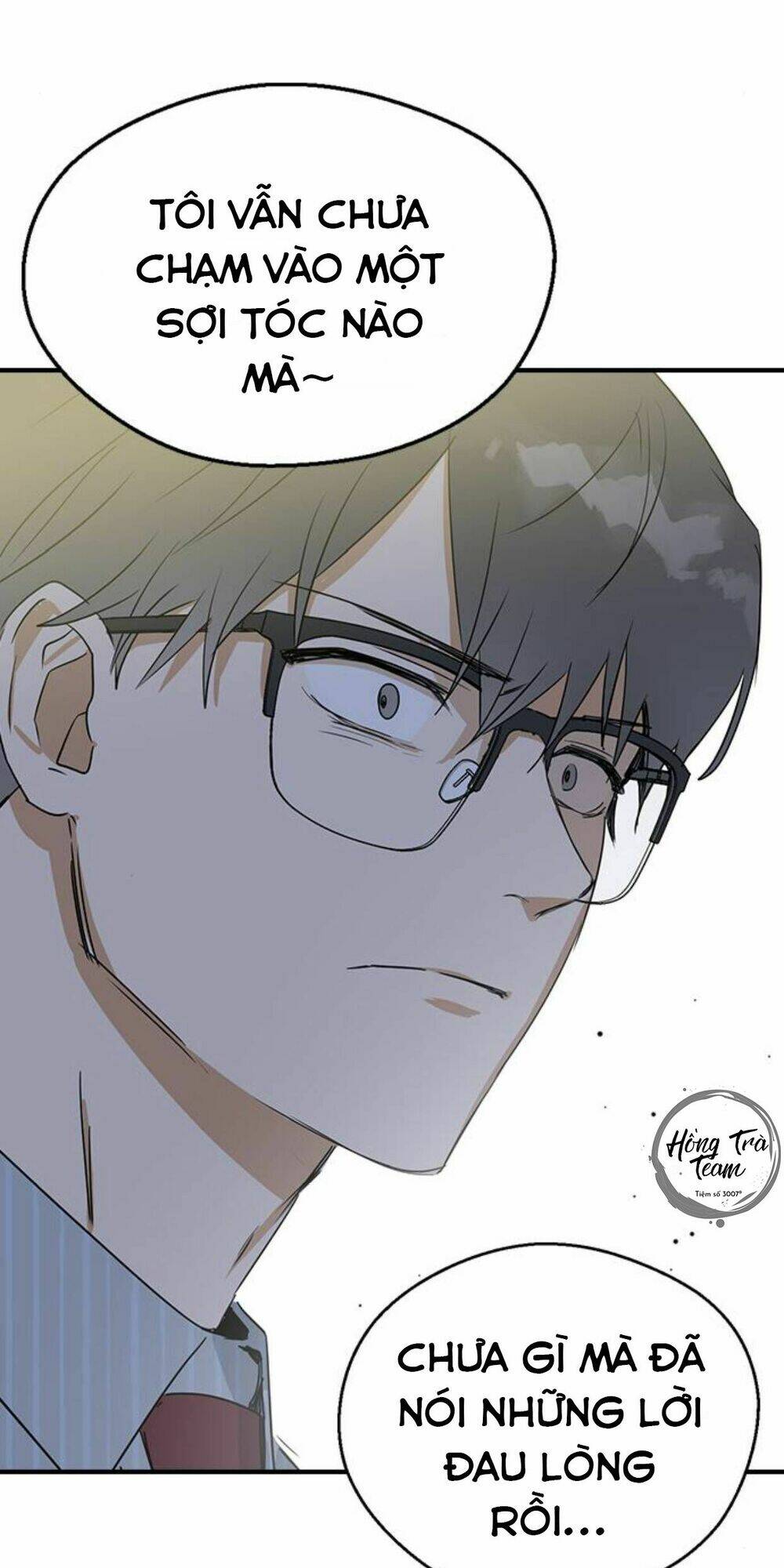 Bạn Trai Là Ngôi Sao: Chapter 8