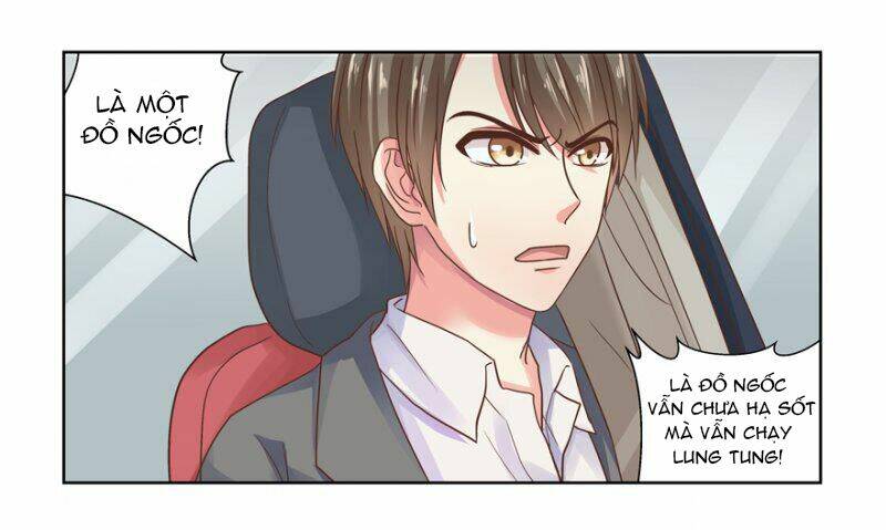 Lưu Luyến Không Rời: Chapter 15