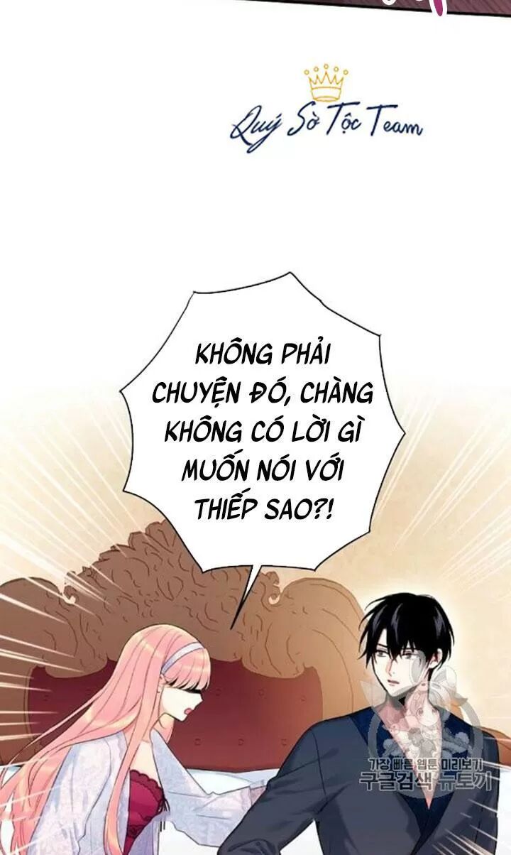Tồn Tại Với Tư Cách Là Vợ Của Nam Chính: Chapter 176