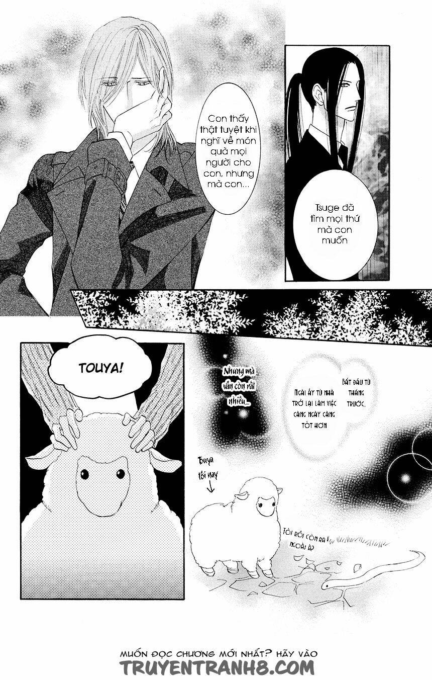 Moon Trick: Chapter 18