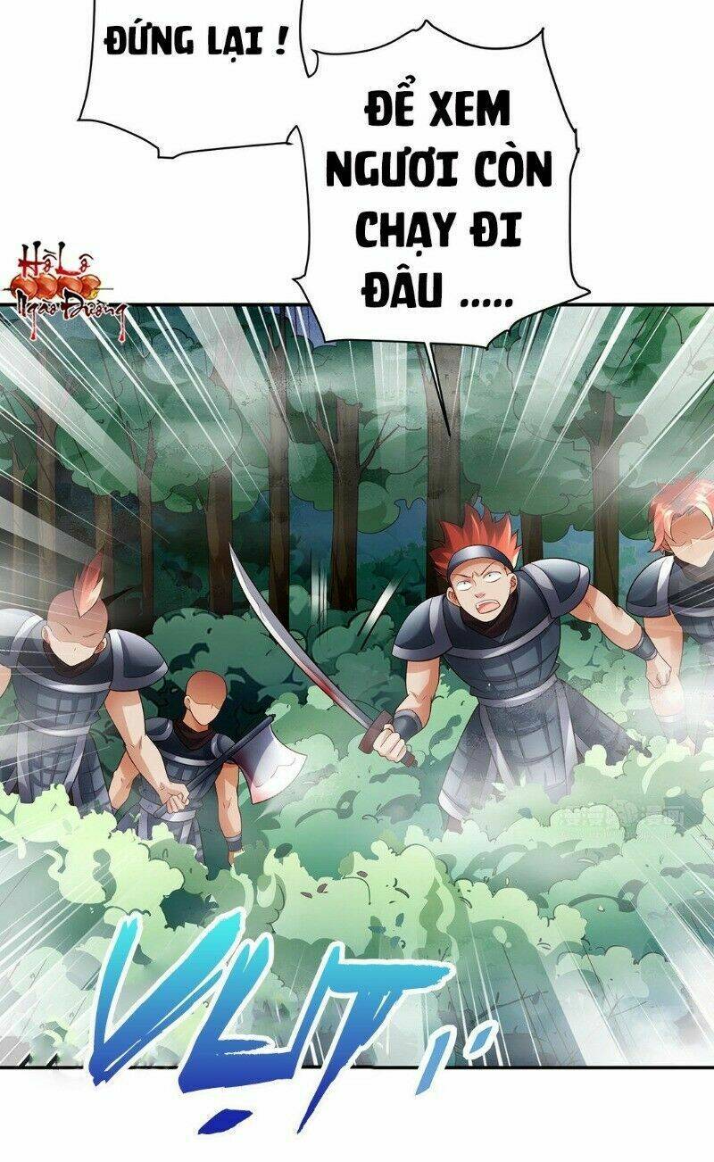 Thiên Kim Bất Hoán: Chapter 49