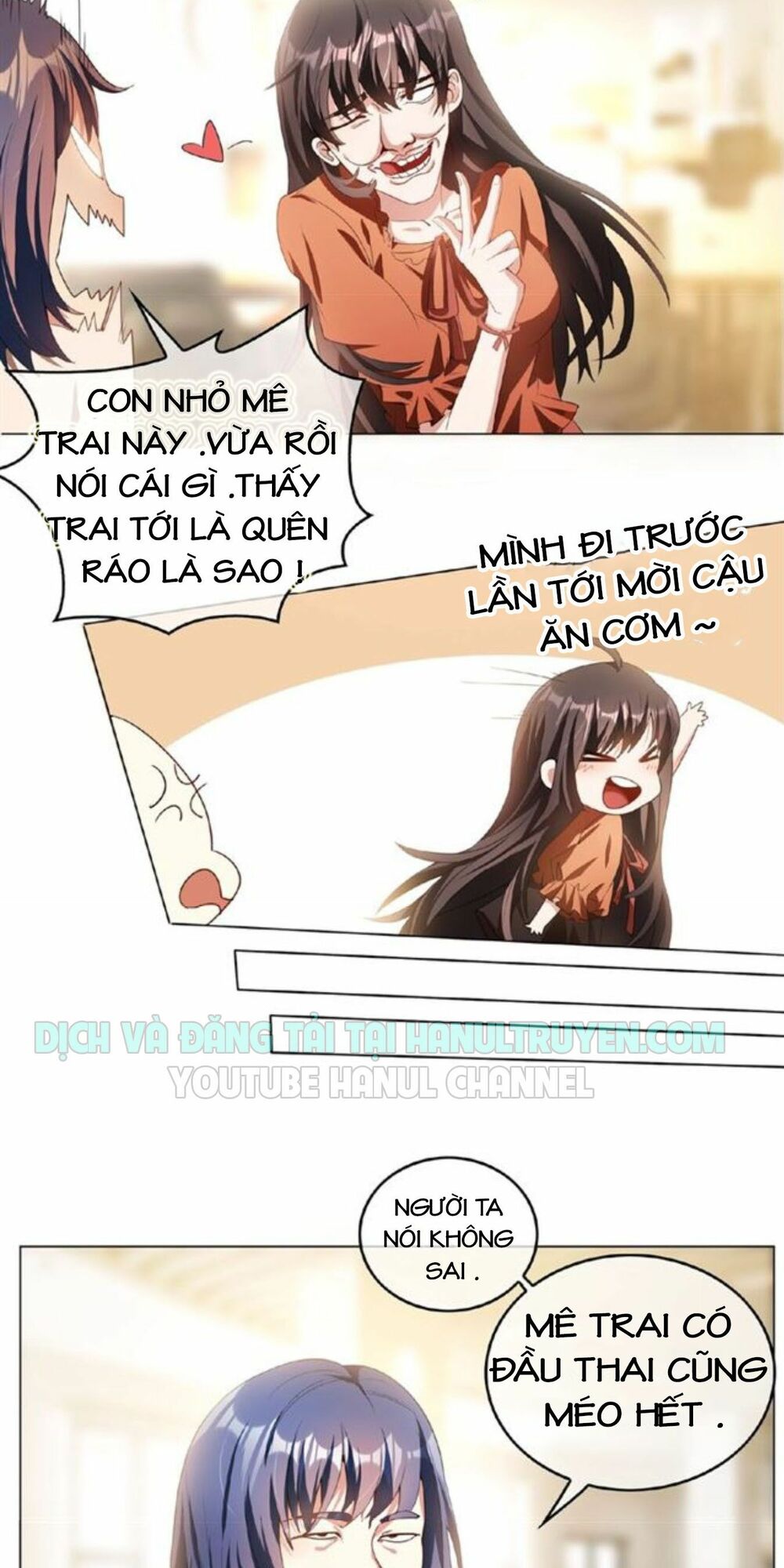 Cô Vợ Nhỏ Nuông Chiều Quá Lại Thành Ác!!: Chapter 82