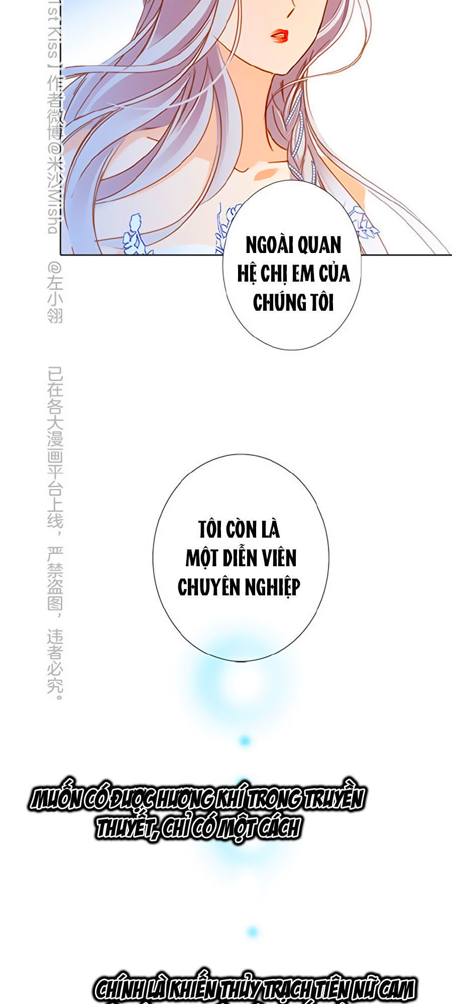 Tình Yêu Và Nhà Sản Xuất: Chapter 22