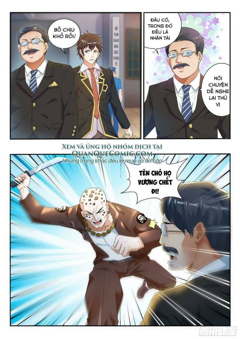 Khắc Kim Chi Vương: Chapter 73