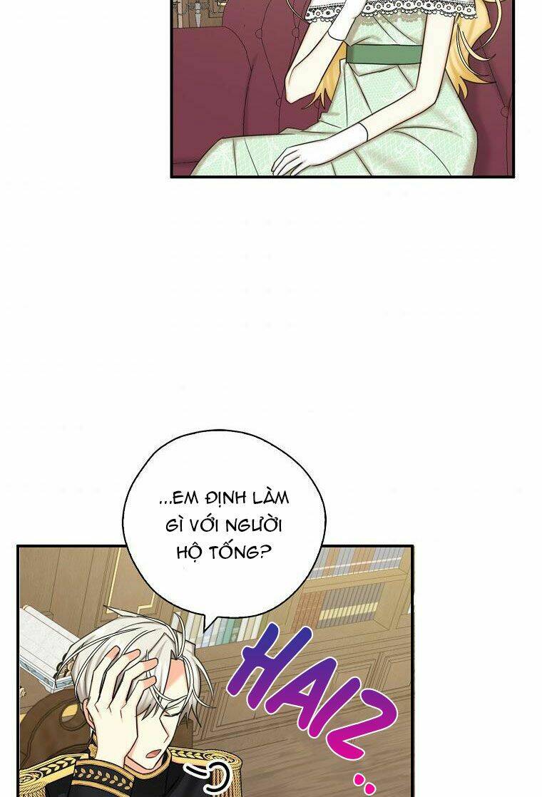 Ba Người Anh Trai Của Tôi Là Bạo Quân: Chapter 46.1