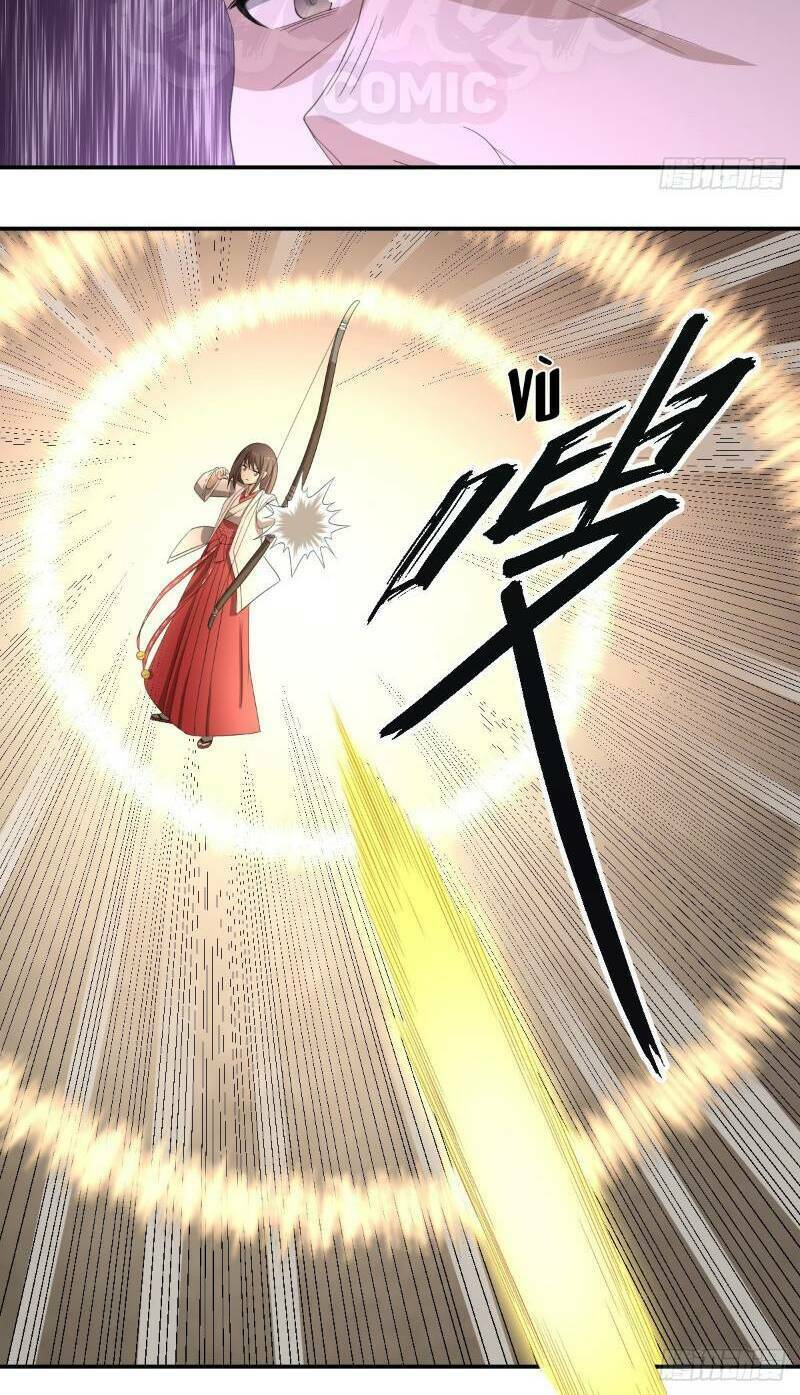 Nghịch Thiên Tiên Mệnh: Chapter 36
