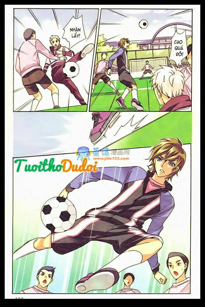 Lớp Trưởng Đại Nhân: Chapter 49