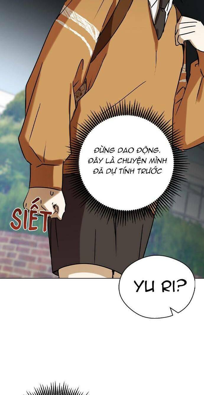 Duyên Nợ Kiếp Trước: Chapter 41