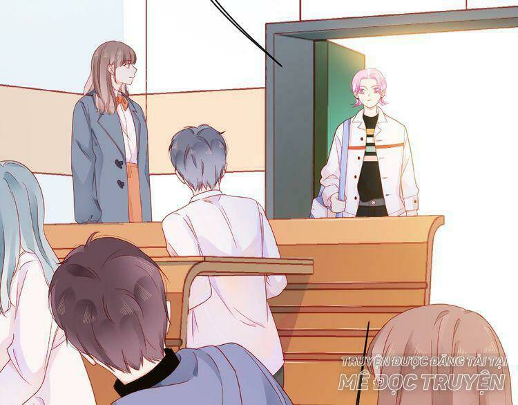 Giai Điệu Của Sự Va Chạm: Chapter 54