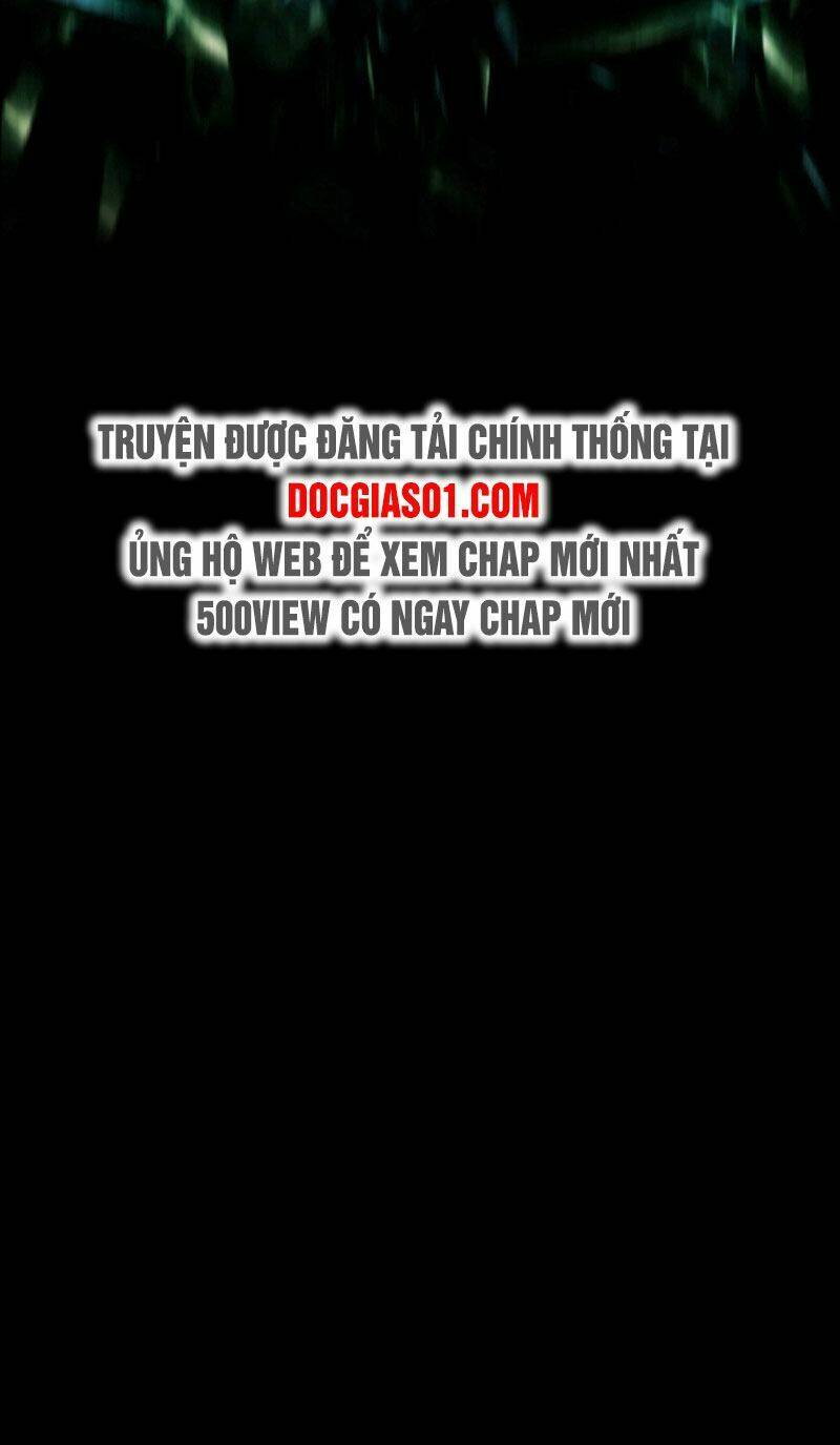 Huyền Thoại Đạo Sĩ: Chapter 1