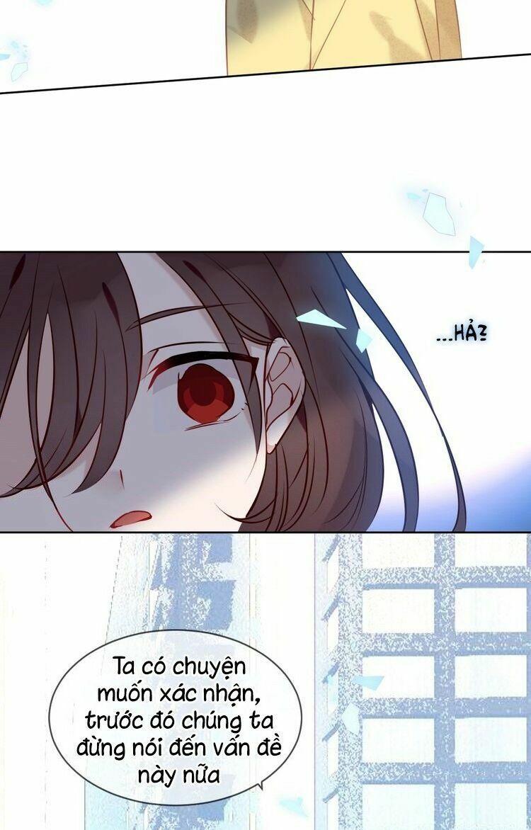 Ngô hoàng tại thượng: Chapter 108