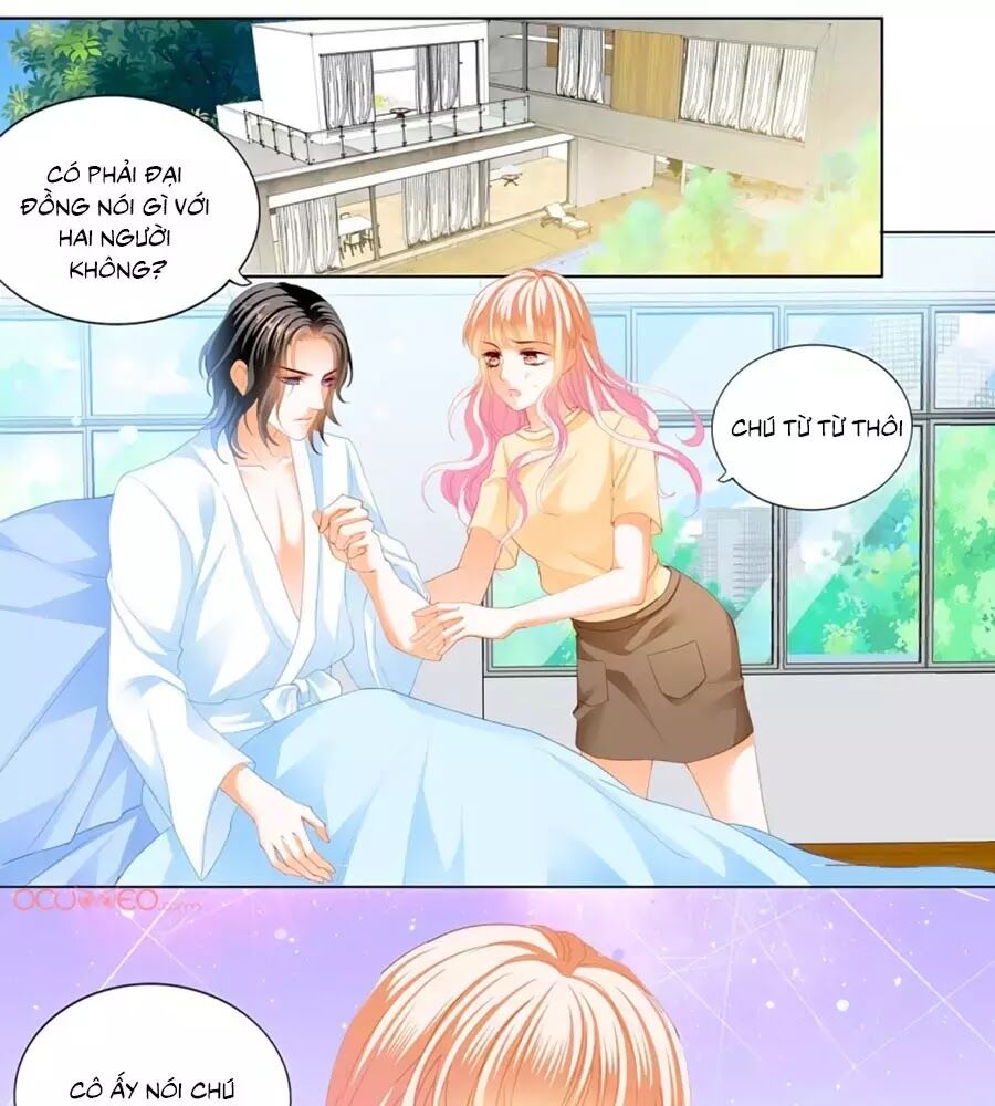 Bá Đạo Tiểu Thúc, Xin Trêu Chọc Vừa Thôi!: Chapter 120