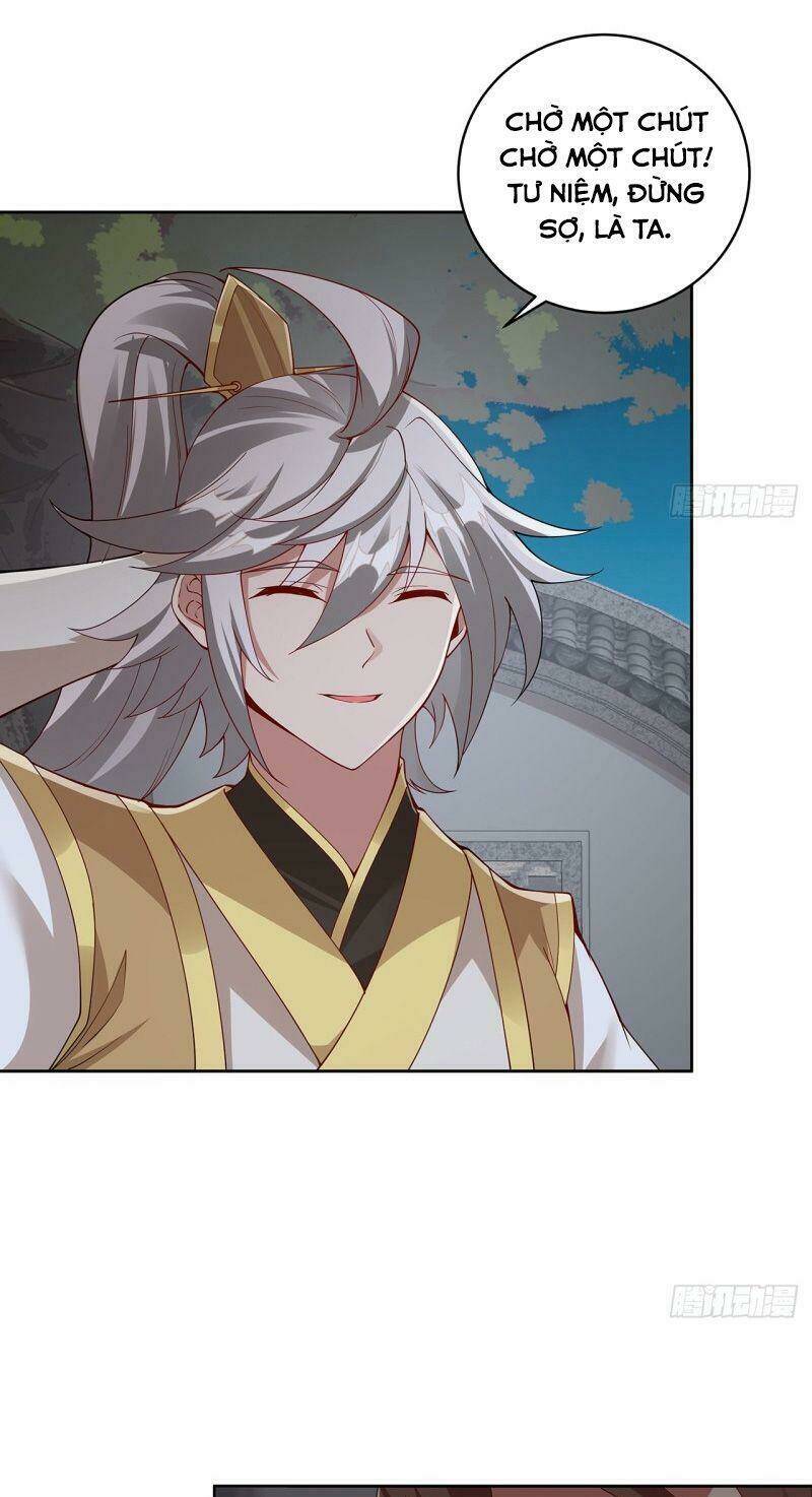 Nghịch Lân: Chapter 131
