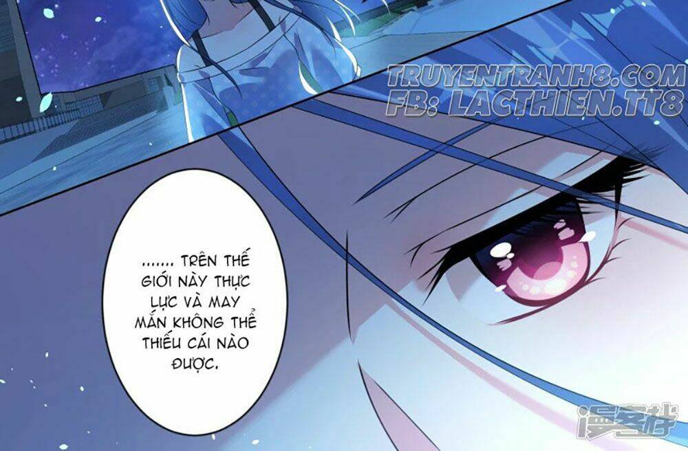 Tôi Bị Tổng Tài Ám Hại: Chapter 107