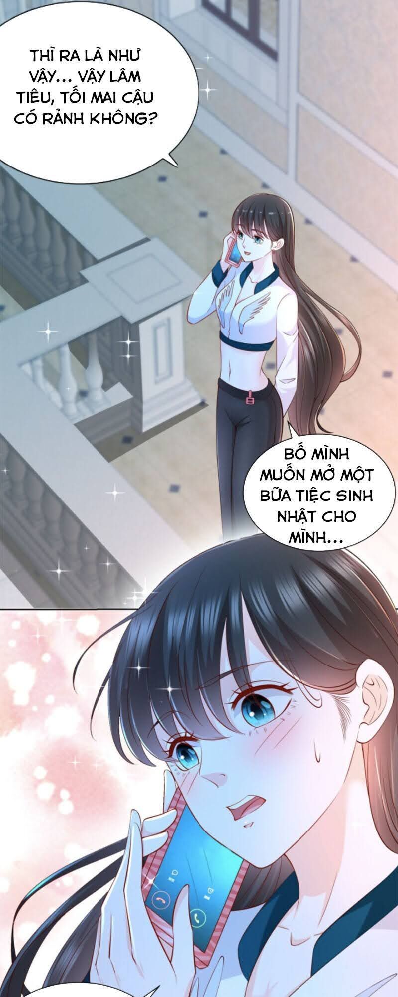 Trọng Sinh Chi Thần Đế Trở Về: Chapter 12