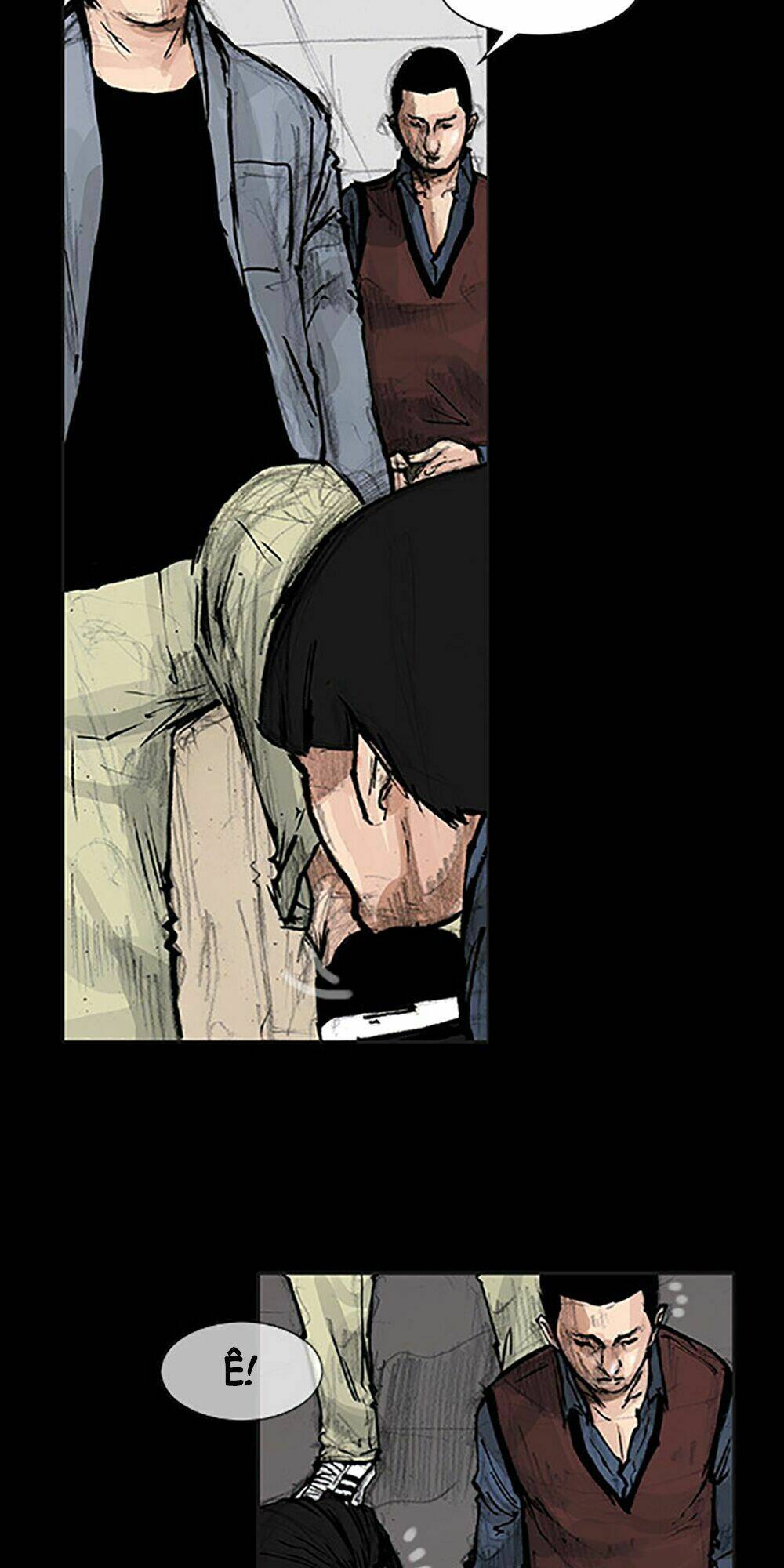 Độc Cô Tiền Truyện: Chapter 38