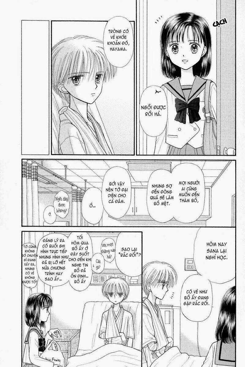 Kodomo No Omocha: Chapter 38