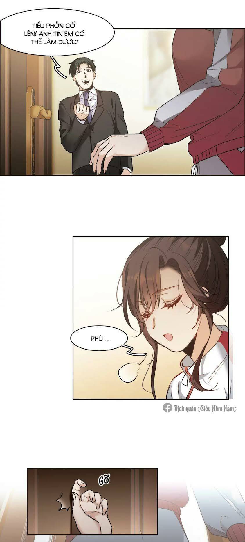 Thế Giới Đệ Nhất Cự Tinh: Chapter 17.1