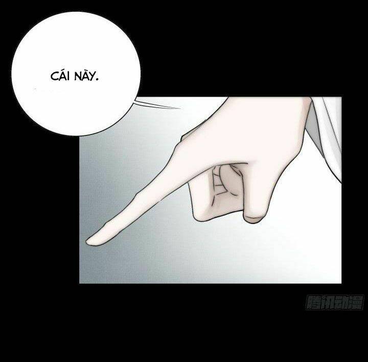 Nguyệt Trụy Trọng Minh: Chapter 11