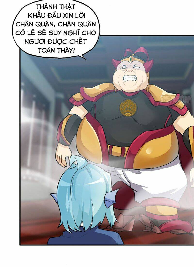 Khởi Đầu Bằng Một Con Côn: Chapter 108