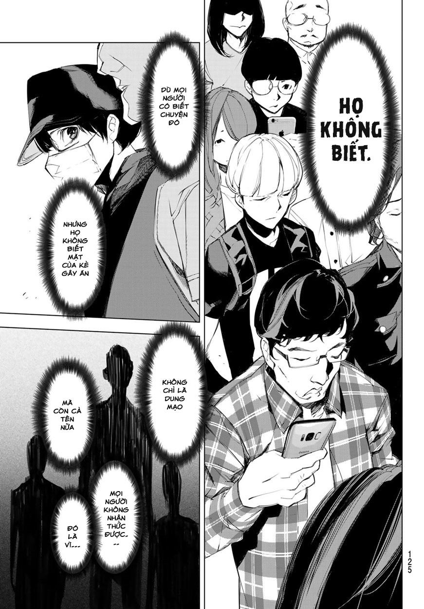 When Night Falls: Chapter 3