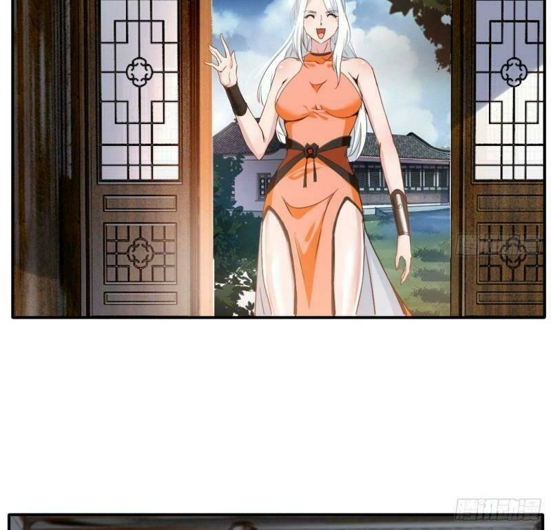 Tuyệt Thế Đế Tôn: Chapter 61