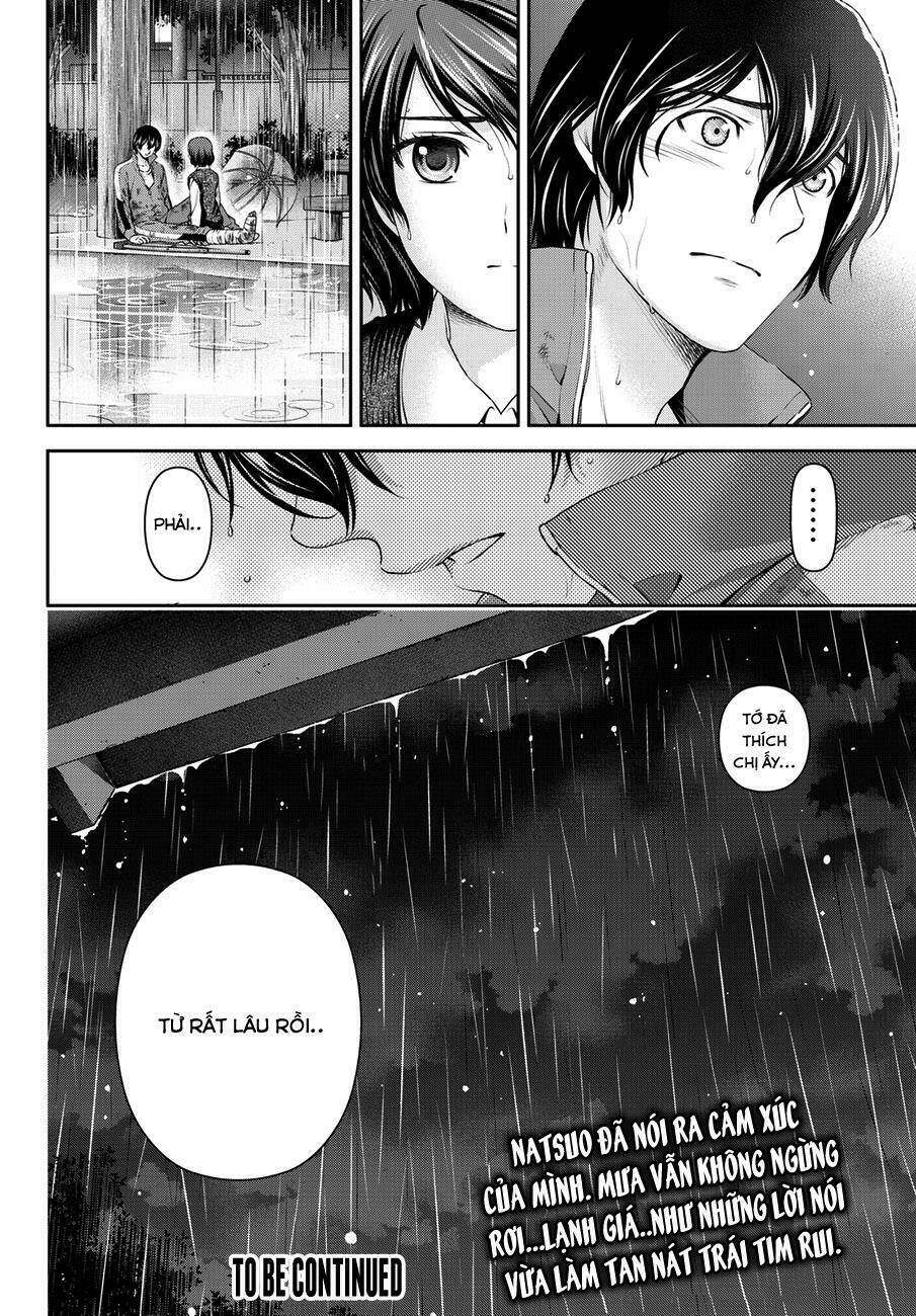 Bạn Gái Chung Nhà: Chapter 45