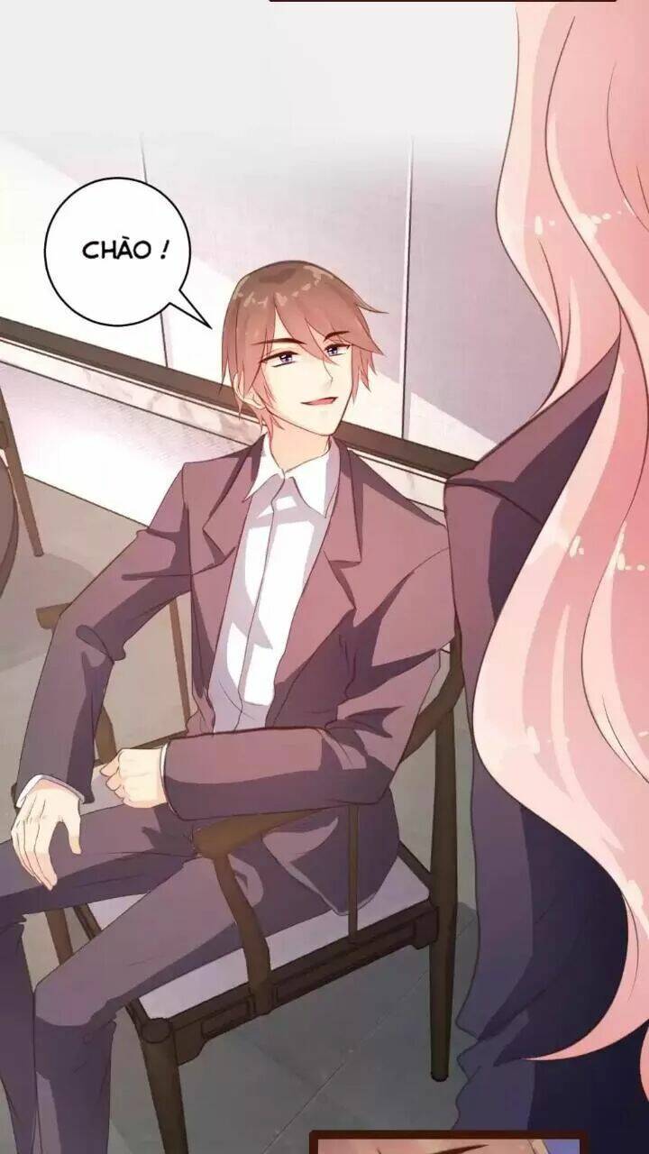 Bản Hợp Đồng Của Tổng Tài Lạnh Lùng: Chapter 30