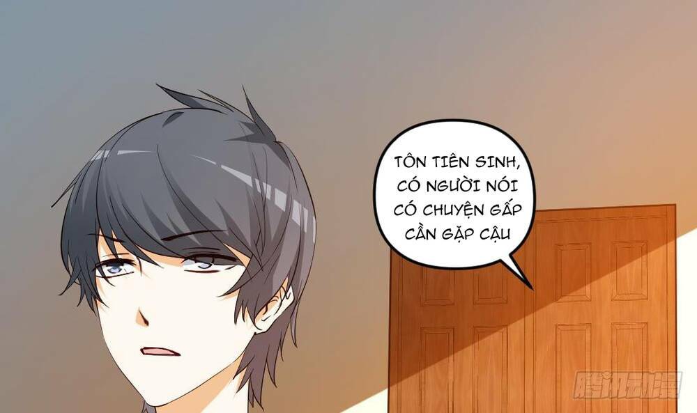 Thần Huyền Sư: Chapter 14