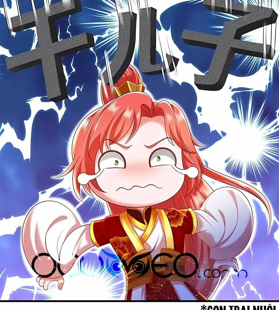 Phụng Lâm Thiên Hạ: Đệ Nhất Mỹ Nữ: Chapter 67