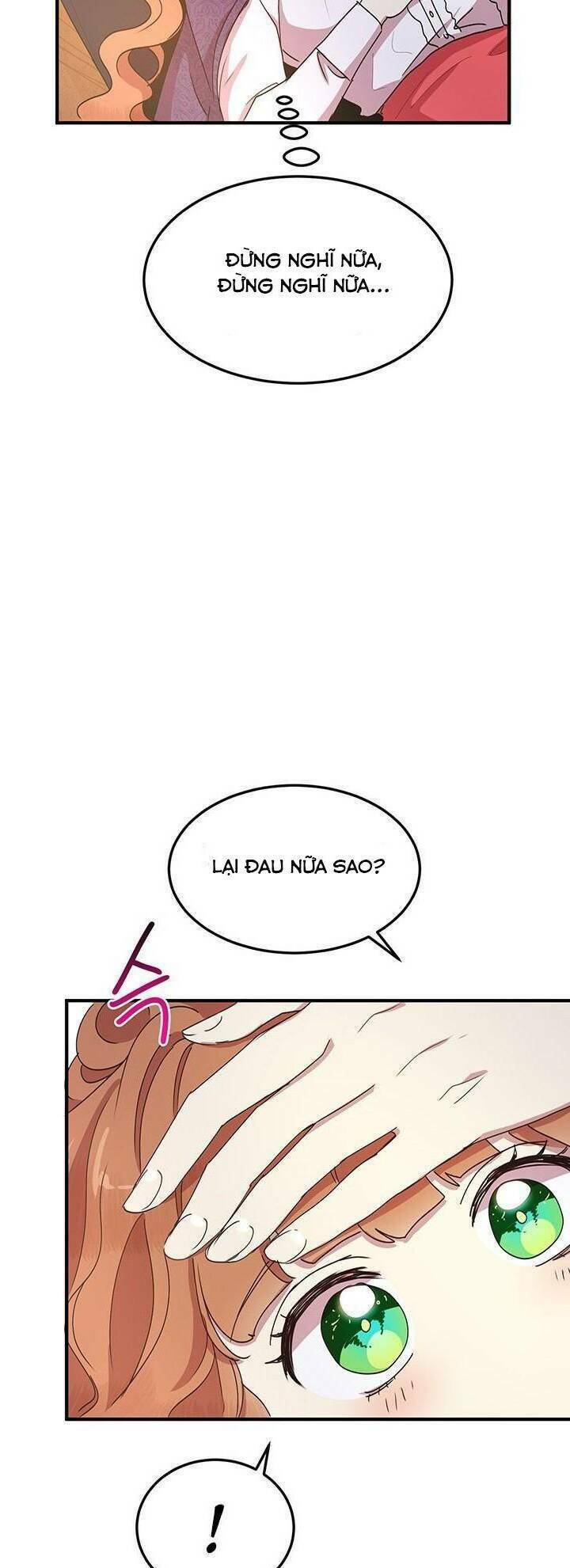 Công Tước, Loạn Vừa Thôi!: Chapter 50