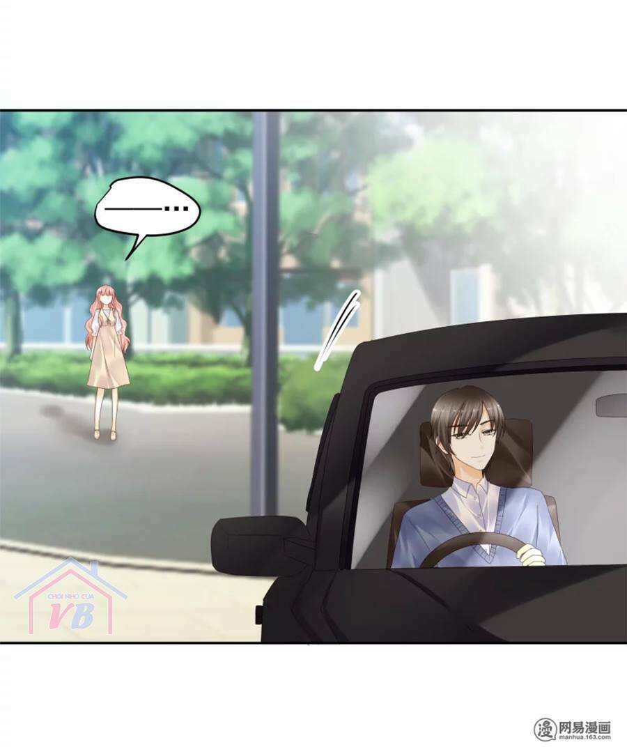 Tiền Thế Kim Sinh Của Chung Tiểu Thư: Chapter 15