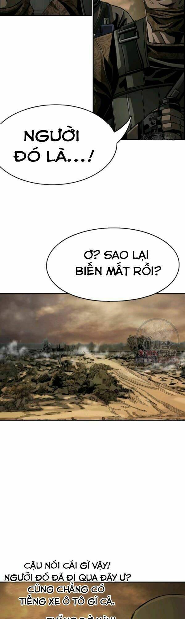 Thợ Săn Đầu Tiên: Chapter 96