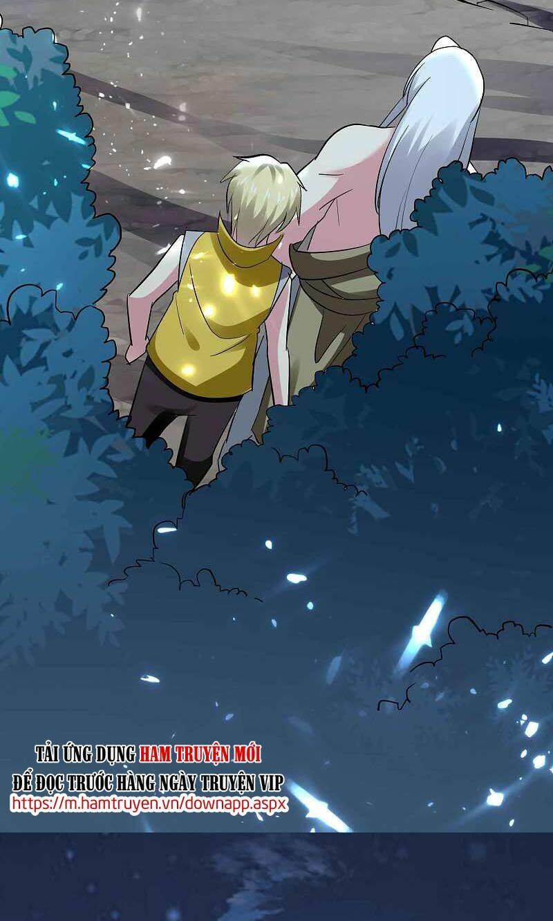 Vạn Giới Tiên Vương: Chapter 120