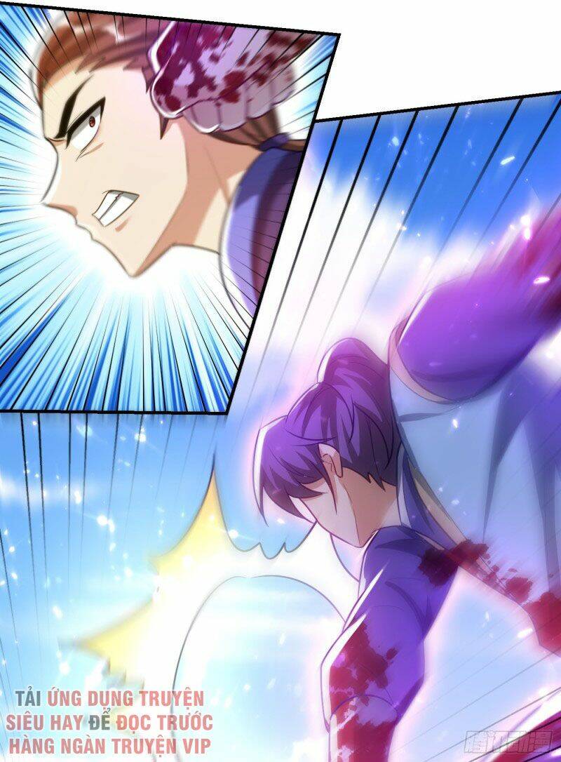 Yêu Giả Vi Vương: Chapter 199