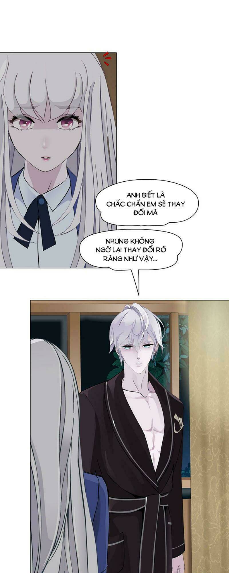 Sổ Tay Mỹ Nam Giới X: Chapter 29