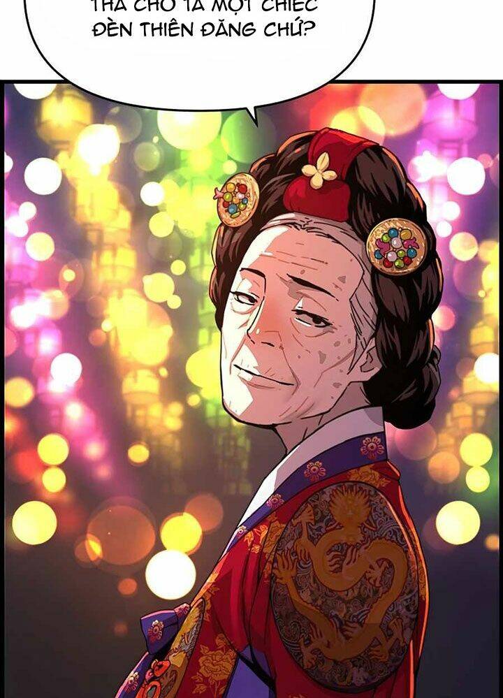 Tôi Sẽ Sống Như Một Hoàng Tử: Chapter 60