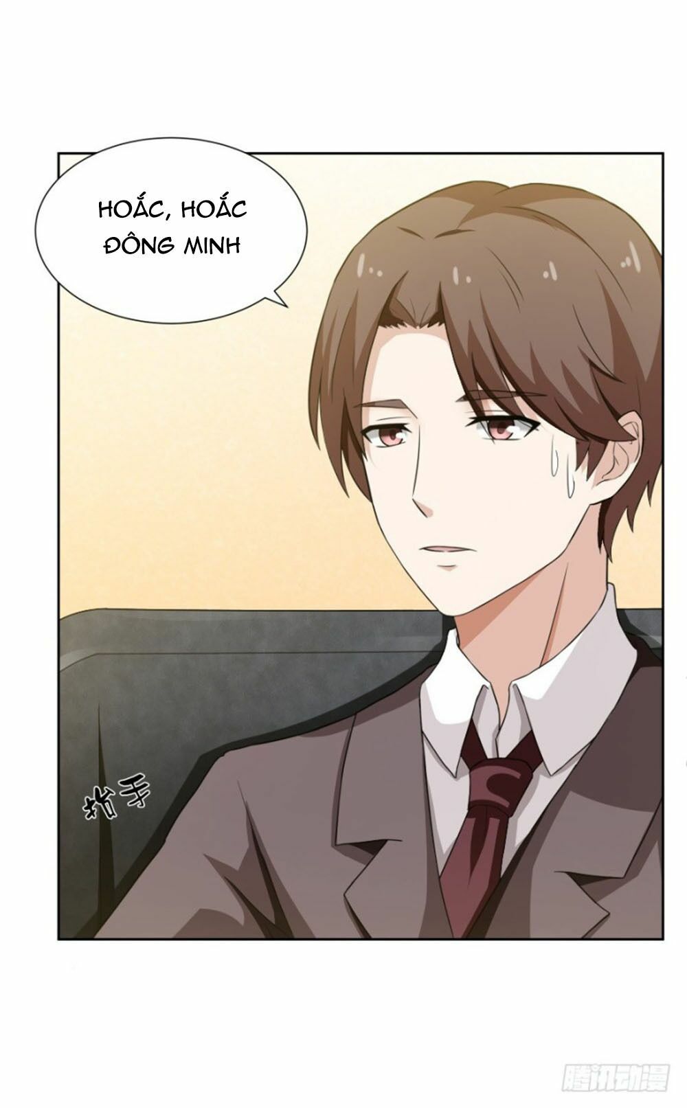 Thiên Kim Đường Môn: Chapter 105