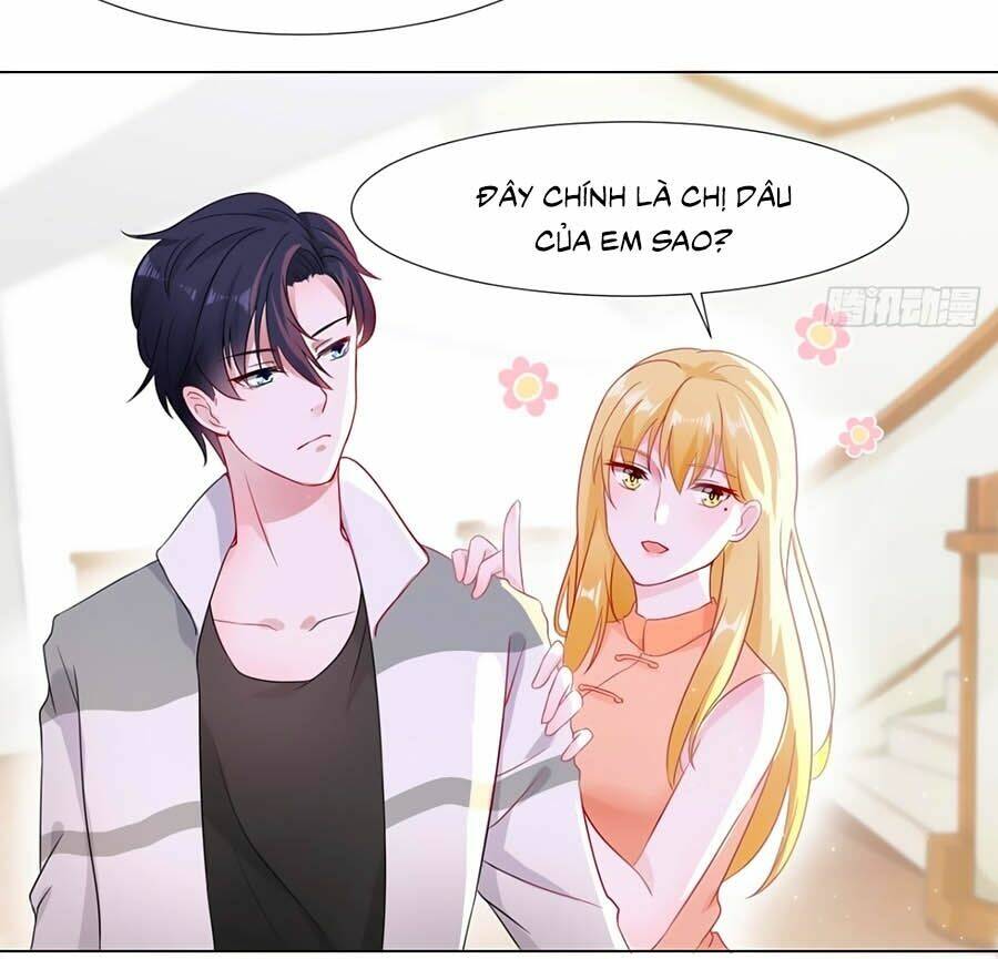 Hào Môn Thịnh Sủng: Chapter 3