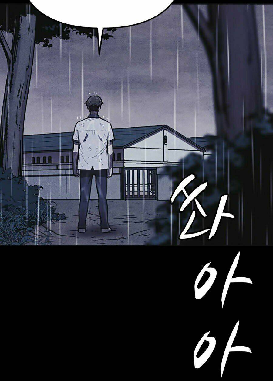 Cậu Bé Shotgun: Chapter 10