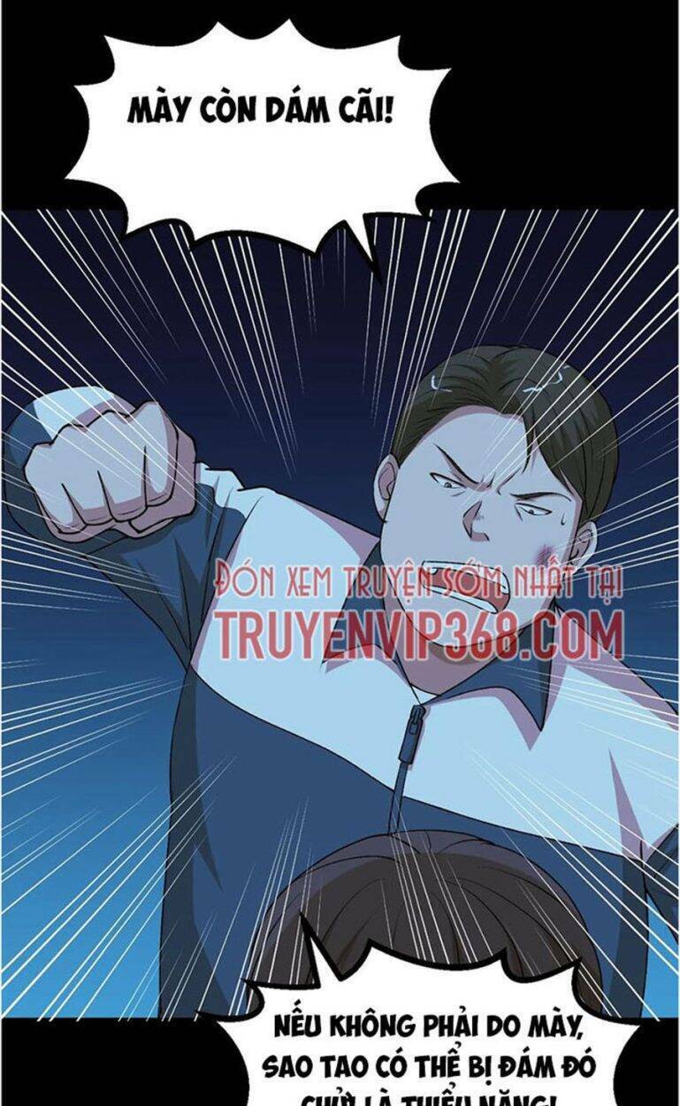 Đai Ca Trở Lại Tuổi 16: Chapter 132