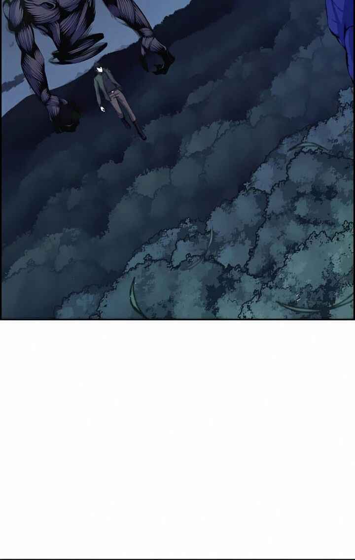 Kẻ Ngoại Lai Ở Vùng Đất Bị Ruồng Bỏ: Chapter 9