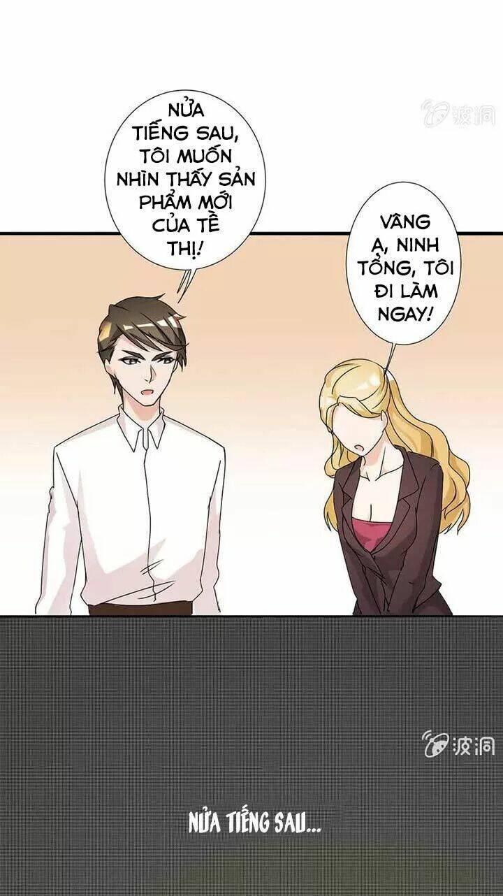 Kháp Kháp Hương Phản: Chapter 14