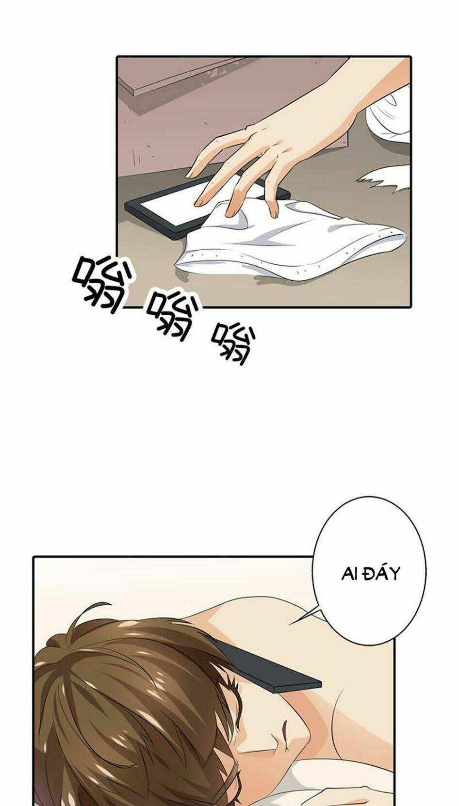 Em Vẫn Còn Nhỏ: Chapter 59