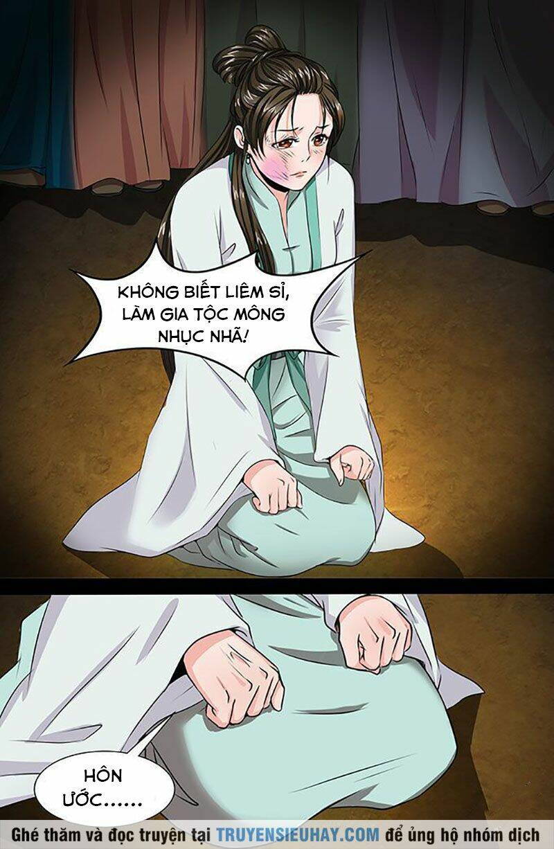 Cực Phẩm Tu Chân Thiếu Niên: Chapter 127